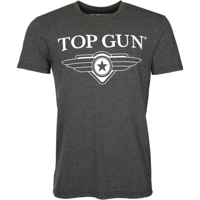 TOP GUN Heren T-Shirt TOP GUN Heren T-Shirt
