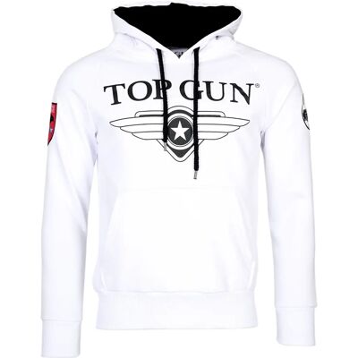 TOP GUN Defender TG20191012 - Hoodie TOP GUN Defender TG20191012 - Hoodie