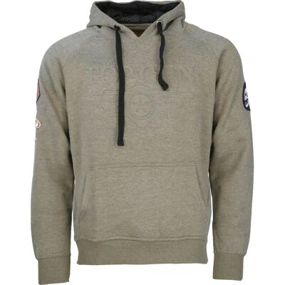 TOP GUN Modell TG20191025 Hoodie - Hoodie TOP GUN Modell TG20191025 Hoodie - Hoodie