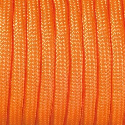 Efco - 1010616 rope - Orange - 4 m Efco - 1010616 rope - Orange - 4 m