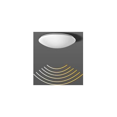 RZB Flach Polymero LED Decken/Wandleuchte - Decken- und Wandleuchte RZB Flach Polymero LED Decken/Wandleuchte - Decken- und Wandleuchte