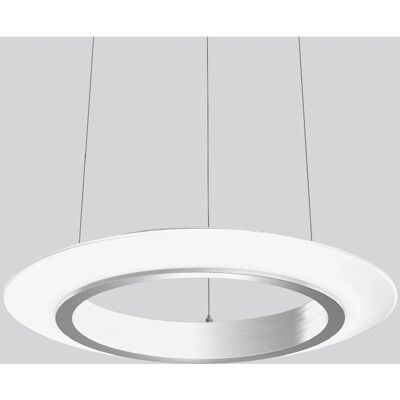 RZB Ring of Fire Pendelleuchte - Elliptisch 50cm 30W RZB Ring of Fire Pendelleuchte - Elliptisch 50cm 30W