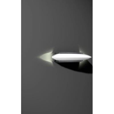 RZB Ring of Fire LED 10 W - Wandleuchte RZB Ring of Fire LED 10 W - Wandleuchte