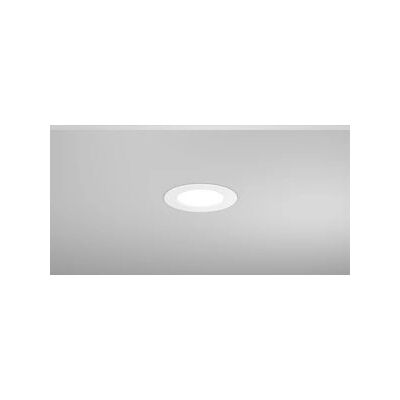 RZB Toledo Flacher LED Einbauleuchte - Weiß - Produkttyp RZB Toledo Flacher LED Einbauleuchte - Weiß - Produkttyp