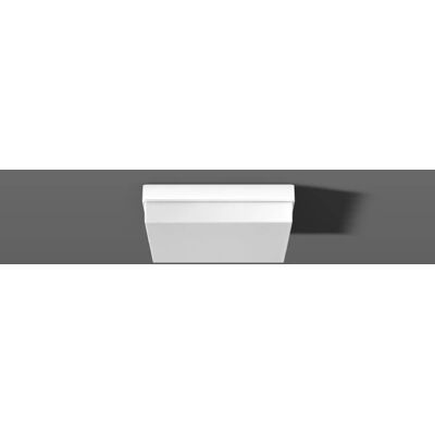 RZB Plafond Luminaire - 221160.002.1 - Blanc IP43 LED - Publicité RZB Plafond Luminaire - 221160.002.1 - Blanc IP43 LED - Publicité