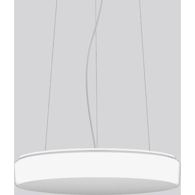 RZB - Zimmermann LED-Pendelleuchte 311999.002.1 - Kreis - LED - Deckenleuchte RZB - Zimmermann LED-Pendelleuchte 311999.002.1 - Kreis - LED - Deckenleuchte