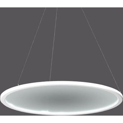 RZB RZB Sidelite ECO runde LED-Deckenleuchte - Deckenbeleuchtung RZB RZB Sidelite ECO runde LED-Deckenleuchte - Deckenbeleuchtung