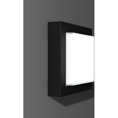 RZB Cadero Quadra Außenwand-/Deckenleuchte LED RZB Cadero Quadra Außenwand-/Deckenleuchte LED