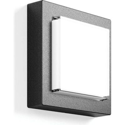 RZB Modell 581637.0031.1.19 Anthrazit LED-Wand- und Deckenleuchte RZB Modell 581637.0031.1.19 Anthrazit LED-Wand- und Deckenleuchte