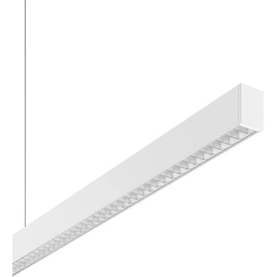 RZB - 312213.002.1.76 - 3700 lm - Indoor - Lampe RZB - 312213.002.1.76 - 3700 lm - Indoor - Lampe