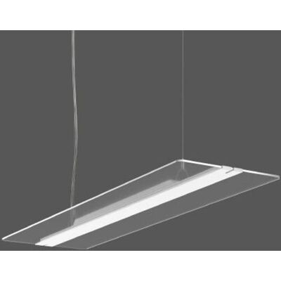 RZB RZB Twindot K LED Pendelleuchte - Bürobeleuchtung RZB RZB Twindot K LED Pendelleuchte - Bürobeleuchtung