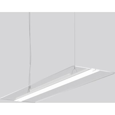 RZB TwinDot K illuminazione soffitto LED 54 W - Illuminazione LED RZB TwinDot K illuminazione soffitto LED 54 W - Illuminazione LED