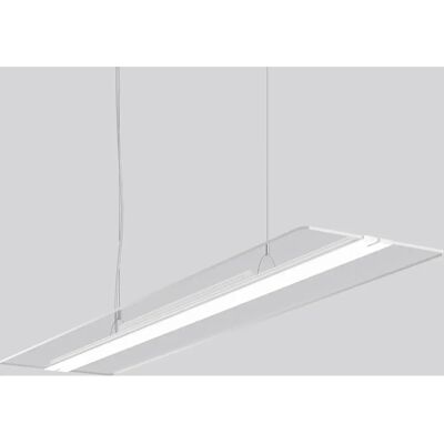 RZB RZB TWINDOT K Deckenleuchte LED - Deckenbeleuchtung RZB RZB TWINDOT K Deckenleuchte LED - Deckenbeleuchtung