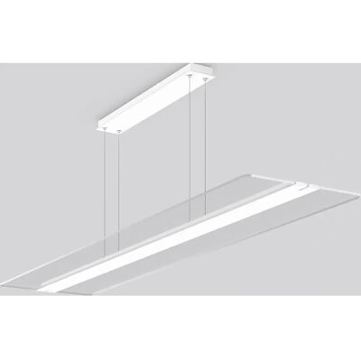 RZB Twindot S Deckenleuchte LED 65 W - Deckenbeleuchtung RZB Twindot S Deckenleuchte LED 65 W - Deckenbeleuchtung