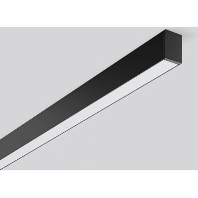 RZB Deckenleuchte - LED 29 W - 1600 lm RZB Deckenleuchte - LED 29 W - 1600 lm