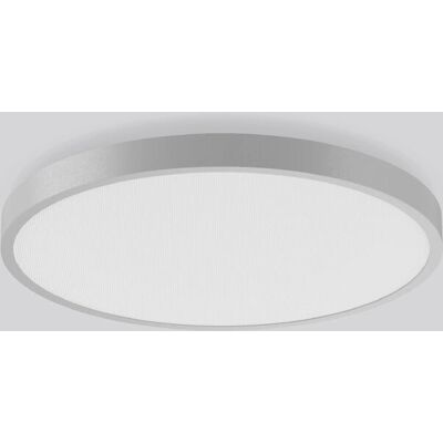 RZB Kompakte LED-Deckenleuchte - 3550lm, Dimmung, Einstellbare Temperatur RZB Kompakte LED-Deckenleuchte - 3550lm, Dimmung, Einstellbare Temperatur