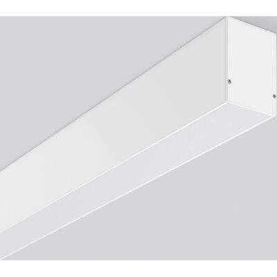 RZB Weniger ist mehr Deckenleuchte LED 26 W - Deckenleuchte RZB Weniger ist mehr Deckenleuchte LED 26 W - Deckenleuchte