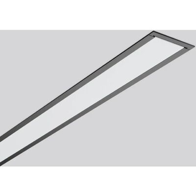 RZB 312308.002 - Weiße LED-Deckenleuchte 3000K - Deckenleuchte RZB 312308.002 - Weiße LED-Deckenleuchte 3000K - Deckenleuchte