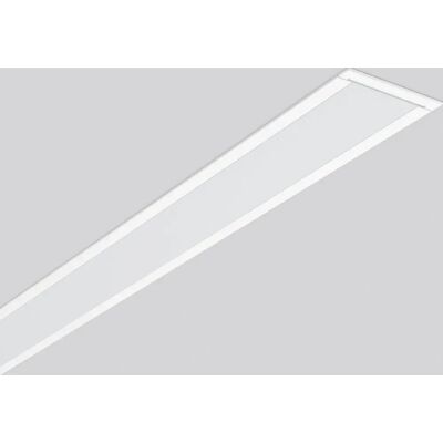 RZB Weniger ist mehr 50 Deckenbeleuchtung LED 22 W - Deckenbeleuchtung RZB Weniger ist mehr 50 Deckenbeleuchtung LED 22 W - Deckenbeleuchtung