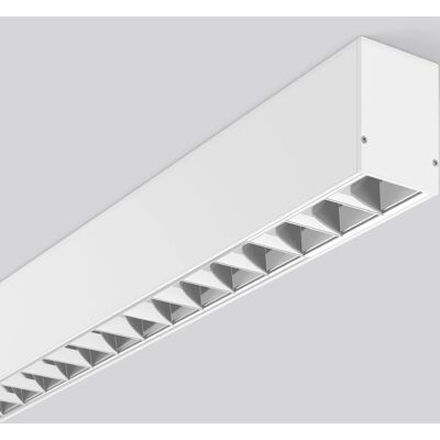 RZB Less is. - Deckenleuchte 50 LED 48 W RZB Less is. - Deckenleuchte 50 LED 48 W
