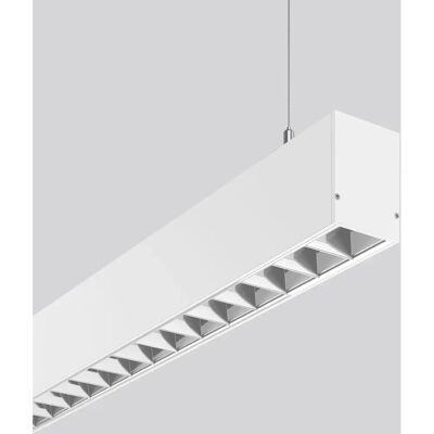 RZB Weniger ist mehr 50 LED Deckenleuchte - Deckenbeleuchtung RZB Weniger ist mehr 50 LED Deckenleuchte - Deckenbeleuchtung