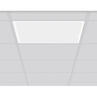 RZB SIDELITE ECO Deckenbeleuchtung LED 38 W - Deckenlicht LED RZB SIDELITE ECO Deckenbeleuchtung LED 38 W - Deckenlicht LED