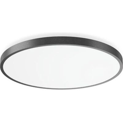 RZB 312387.0031.76 - LED-Wand-/Deckenleuchte - Anthrazit - 3000K RZB 312387.0031.76 - LED-Wand-/Deckenleuchte - Anthrazit - 3000K