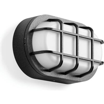 RZB 582064.0031 - Lampe LED Murale/Plafond - Idéale pour extérieur - Publicité RZB 582064.0031 - Lampe LED Murale/Plafond - Idéale pour extérieur - Publicité