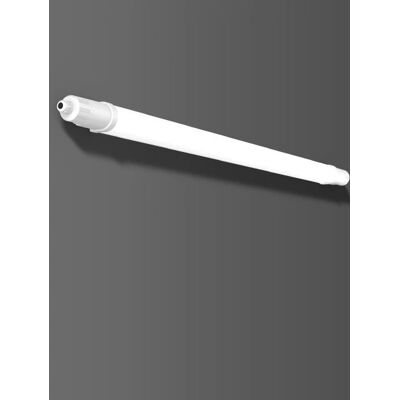 RZB Lighting LED-Anbau-Feuchtraumleuchte HB 702 LED/20/35W - LED-Feuchtraumleuchte RZB Lighting LED-Anbau-Feuchtraumleuchte HB 702 LED/20/35W - LED-Feuchtraumleuchte