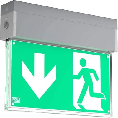 RZB RZB 671983.004.2 LED-Notleuchte - Notlicht RZB RZB 671983.004.2 LED-Notleuchte - Notlicht