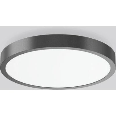 RZB LED-Deckenleuchte - 4000K anthr. DALI - 48W RZB LED-Deckenleuchte - 4000K anthr. DALI - 48W