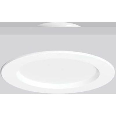 RZB Lighting LED-Einbaudownlight - 3000/4000/5700K - IP54 - 13W RZB Lighting LED-Einbaudownlight - 3000/4000/5700K - IP54 - 13W