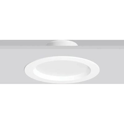 RZB Lighting LED-Einbaudownlight - 3000-5700K - 20W - IP54 RZB Lighting LED-Einbaudownlight - 3000-5700K - 20W - IP54