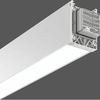 RZB Linedo LED Deckenleuchte - Wandleuchte + Deckenleuchte RZB Linedo LED Deckenleuchte - Wandleuchte + Deckenleuchte