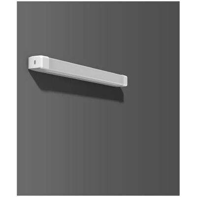 RZB LED-Linienleuchte - IP44, 3000-4000K, 1050lm RZB LED-Linienleuchte - IP44, 3000-4000K, 1050lm
