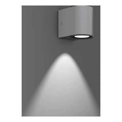RZB 582078.004 LED Wandleuchte - Außen RZB 582078.004 LED Wandleuchte - Außen