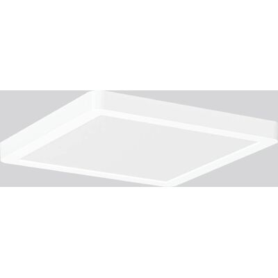 RZB LED Deckenleuchte - Einstellbare Farbtemperatur, 3-stufige Dimmung - Beleuchtung RZB LED Deckenleuchte - Einstellbare Farbtemperatur, 3-stufige Dimmung - Beleuchtung