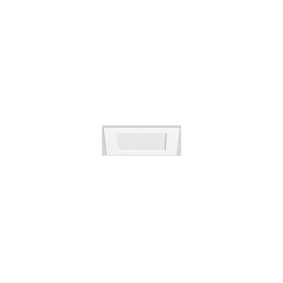 RZB Toledo Flat+ Plafoniera quadrata - Illuminazione LED RZB Toledo Flat+ Plafoniera quadrata - Illuminazione LED