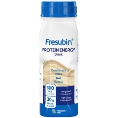 Fresubin 1044750 Hochprotein Energy-Drink - Energydrink Fresubin 1044750 Hochprotein Energy-Drink - Energydrink