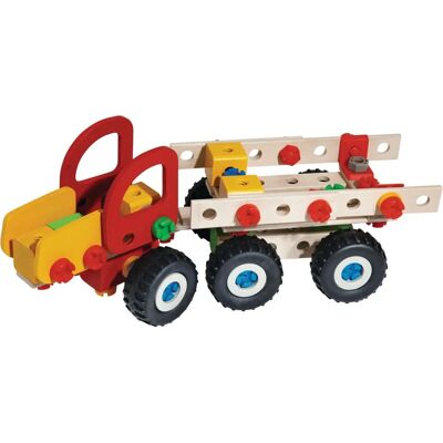 Smoby - Modell 100039058 - Utbildningsbyggsats Smoby - Modell 100039058 - Utbildningsbyggsats