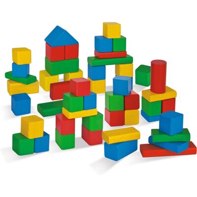 Eichhorn 100021252 Bloques de Construcción - Tipo de Producto Eichhorn 100021252 Bloques de Construcción - Tipo de Producto