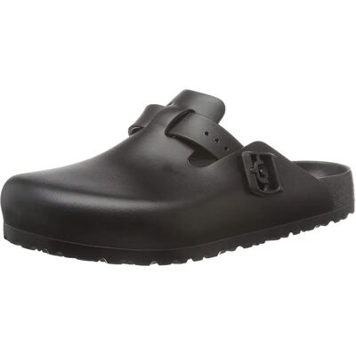 Birkenstock Boston EVA - μαύρο Birkenstock Boston EVA - μαύρο