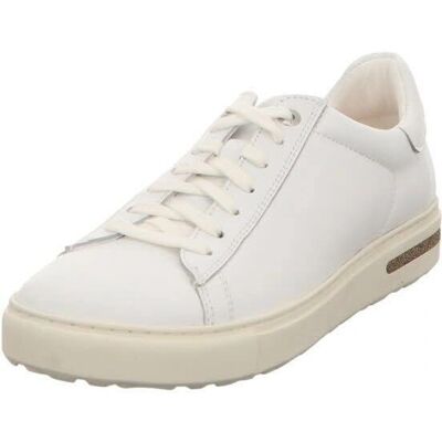 Birkenstock Bend Low - Natuurlak wit (smal) Birkenstock Bend Low - Natuurlak wit (smal)