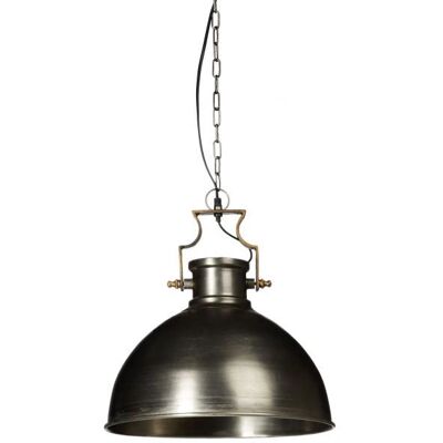 Relaxdays Deckenleuchte - Industrieller Stil, E27, 40W Relaxdays Deckenleuchte - Industrieller Stil, E27, 40W