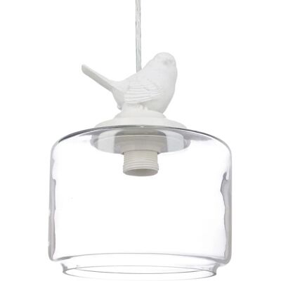 Relaxdays Deckenleuchte - Vintage E27 40W Relaxdays Deckenleuchte - Vintage E27 40W