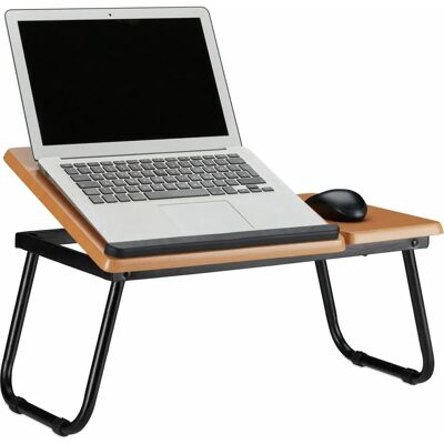 Relaxdays Laptop Standaard - Verstelbaar, Opvouwbaar, 15kg Relaxdays Laptop Standaard - Verstelbaar, Opvouwbaar, 15kg