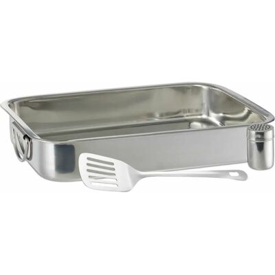 Relaxdays - Auflaufform-Set Relaxdays - Auflaufform-Set