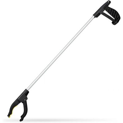 Relaxdays Pinza Universal - Herramienta de Alcance Ergonómica Relaxdays Pinza Universal - Herramienta de Alcance Ergonómica