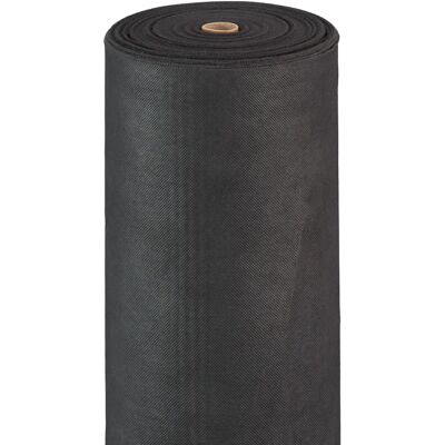 Relaxdays Polypropylene Weed Control Mesh - 50m x 1m Relaxdays Polypropylene Weed Control Mesh - 50m x 1m