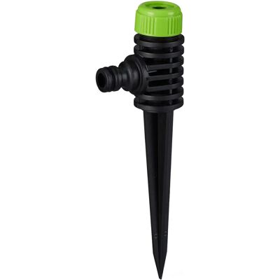 Relaxdays Garden Sprinkler Set - 10 Sprinklers, 30m Coverage Relaxdays Garden Sprinkler Set - 10 Sprinklers, 30m Coverage
